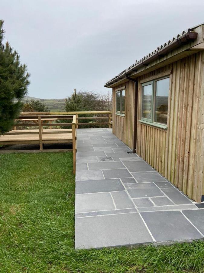 Rural Wood Cabin - Less Than 3 Miles From St Ives 彭赞斯 外观 照片
